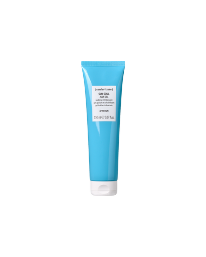 Sun Soul Aloe Gel