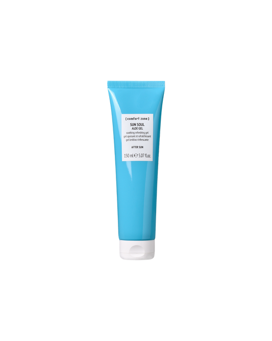 Sun Soul Aloe Gel