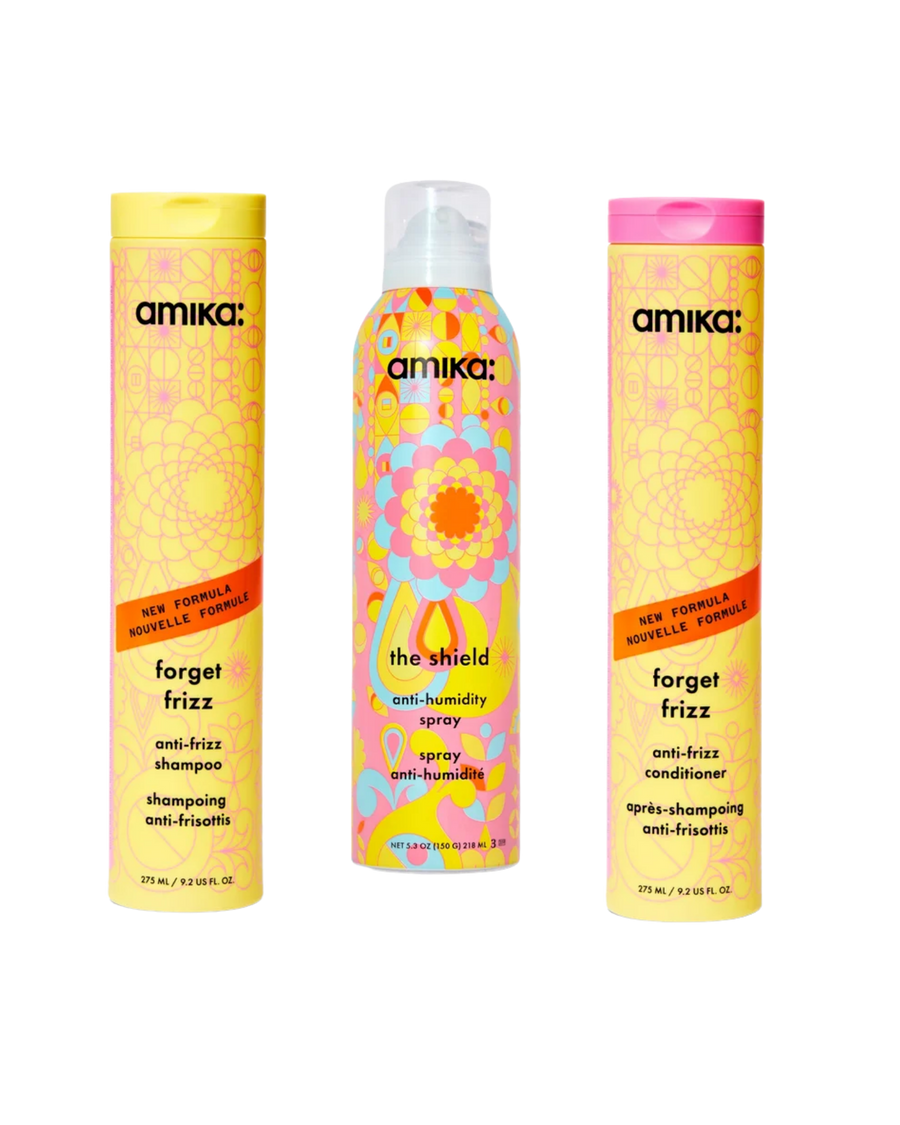 Amika Forget Frizz
