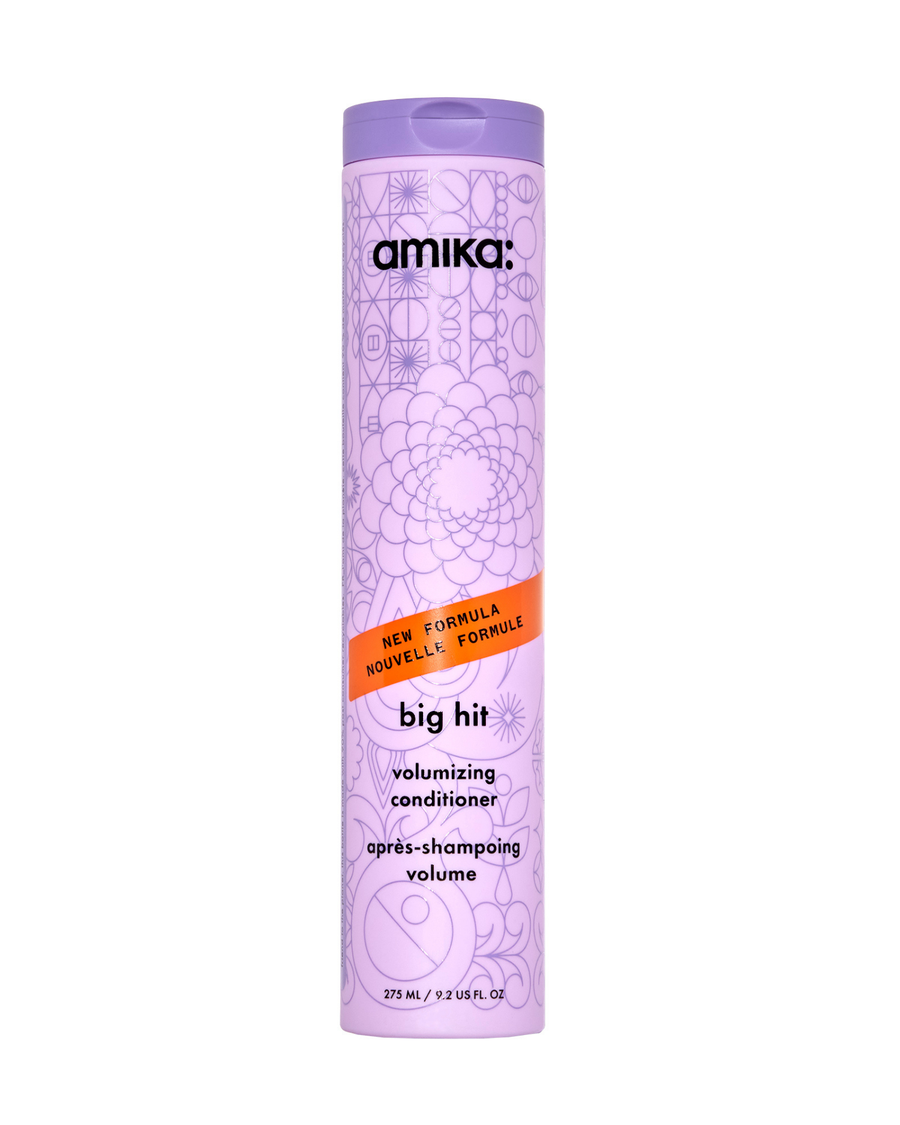 amika Big Hit Volume Cond 275ml