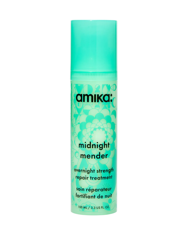 Amika Midnight Mender 100ml/3.4oz