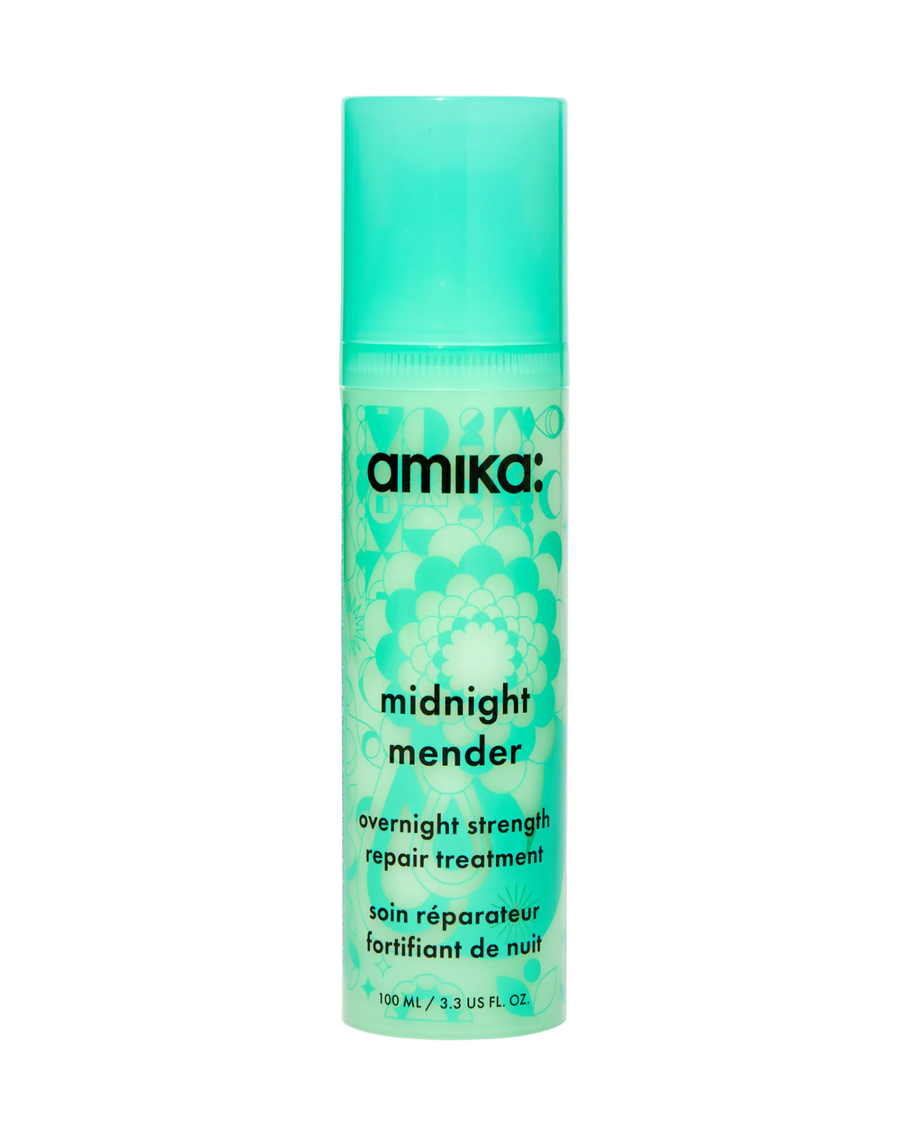 amika Midnight Mender 100ml/3.4oz