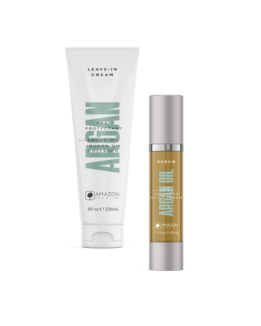 Argan Duo Bundle