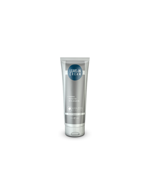 Gift-Argan Oil Leave-in Cream
