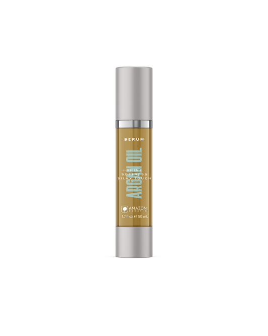 Argan Oil Serum