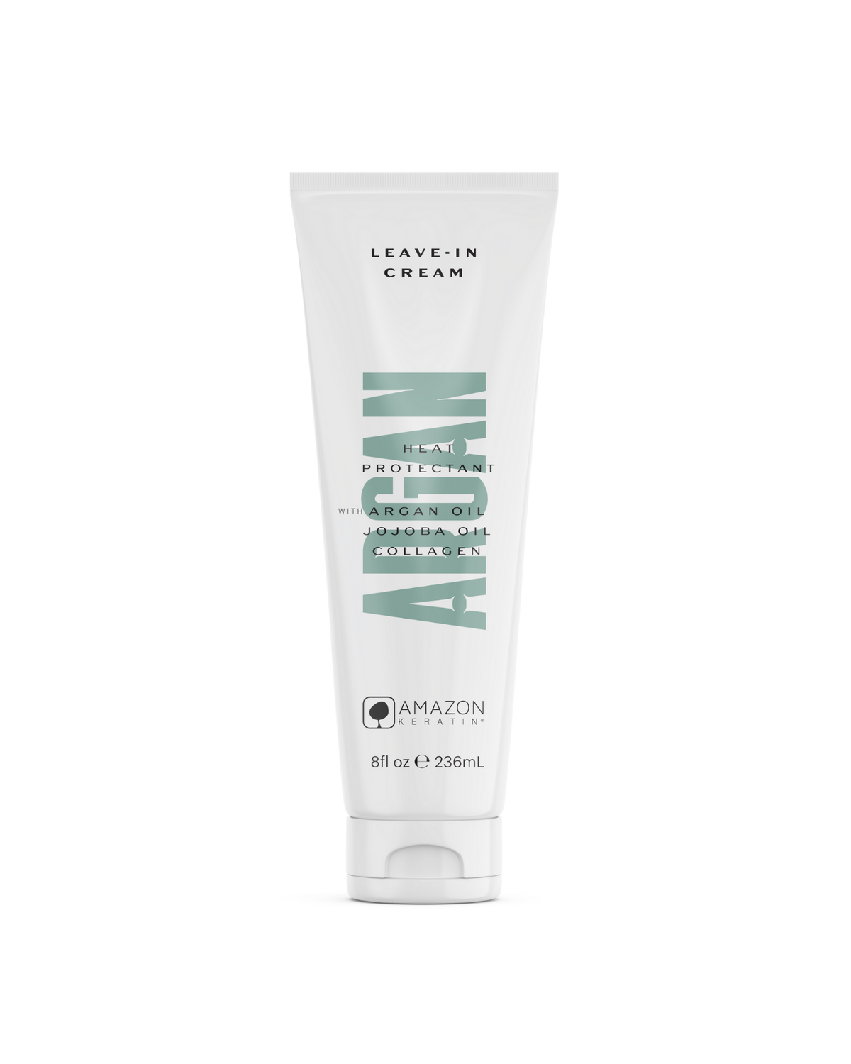 Argazone Leave In Argan Oil Leave-in Cream | AMAZON KERATIN | EIDEAL