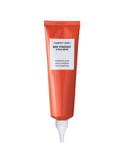 Body Strategist Attack Serum