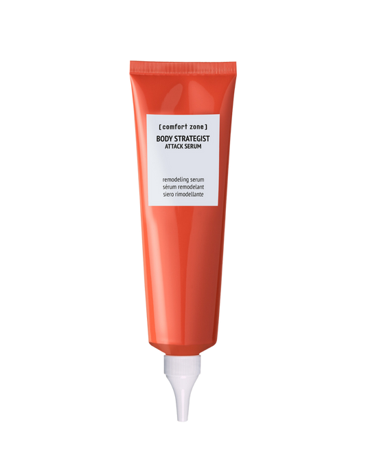 Body Strategist Attack Serum