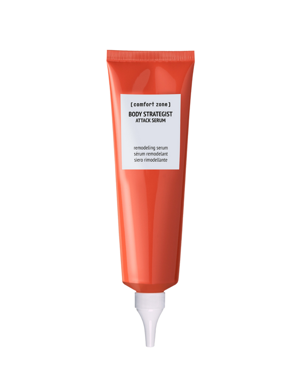 Comfort Zone Body Strategist Attack Serum