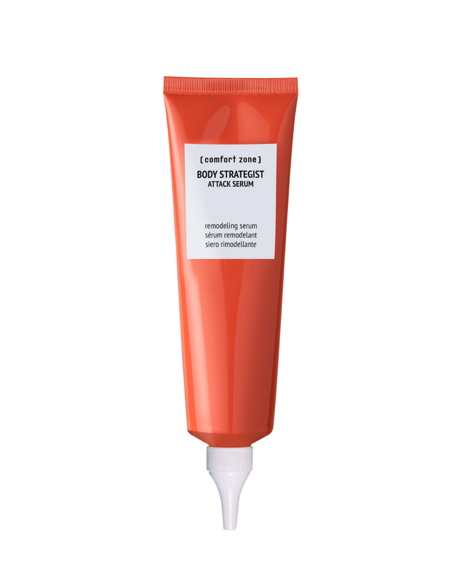 Comfort Zone Body Strategist Attack Serum