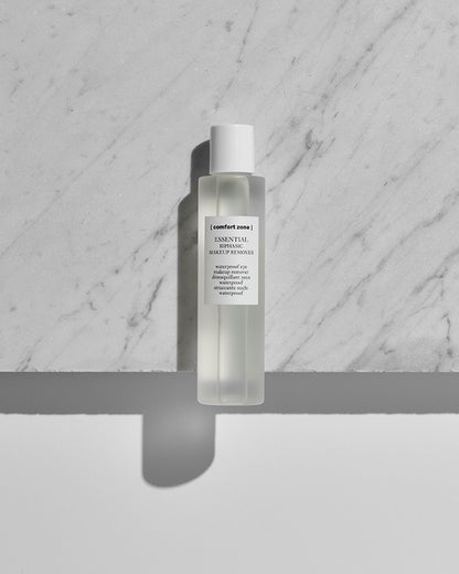 Essential Biphasic Make Up Remover
