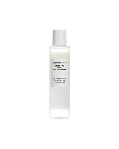 Essential Biphasic Make Up Remover