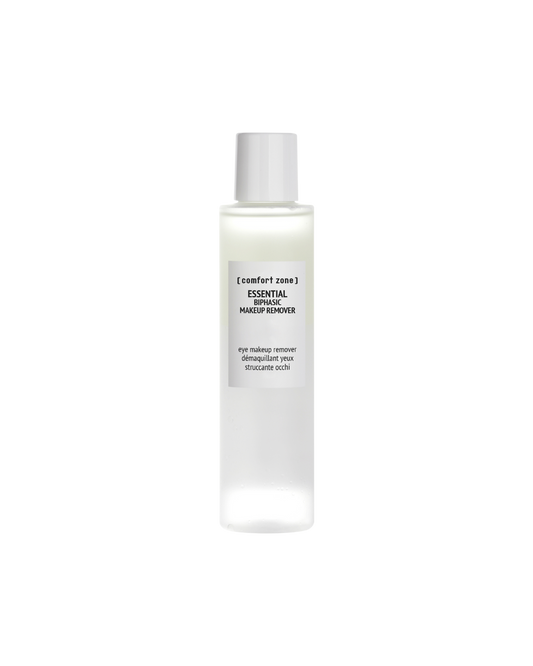Essential Biphasic Make Up Remover