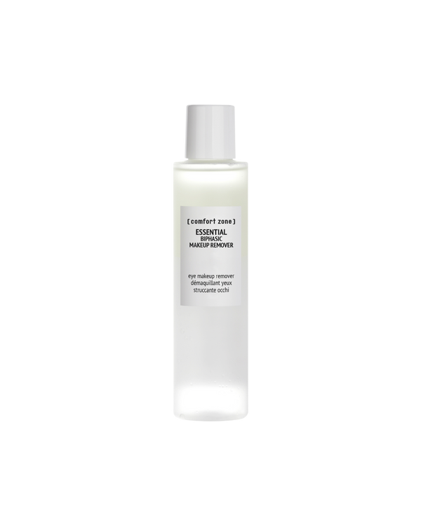 Comfort Zone Essential Biphasic Make Up Remover
