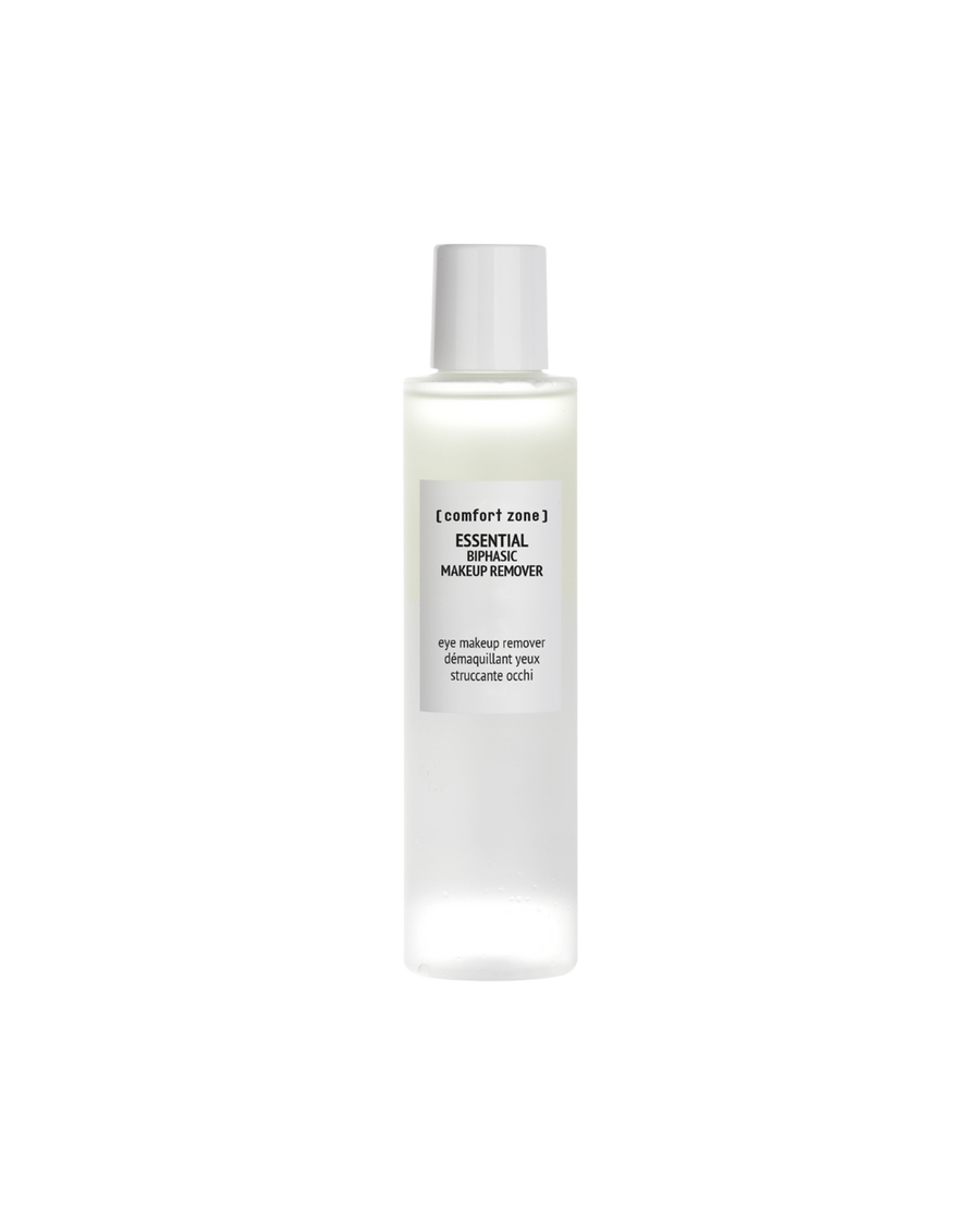 Comfort Zone Essential Biphasic Make Up Remover