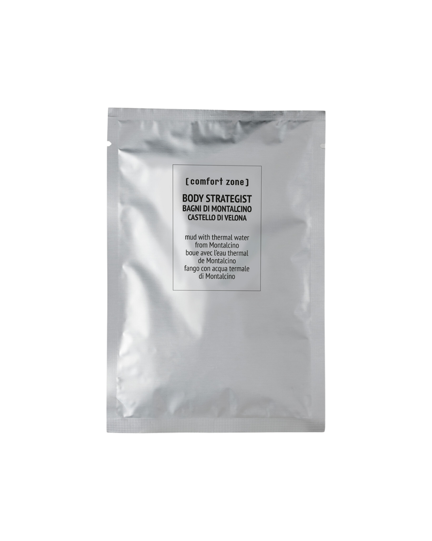 Body Strategist Bagni Di Montalcino Castello Di Velona