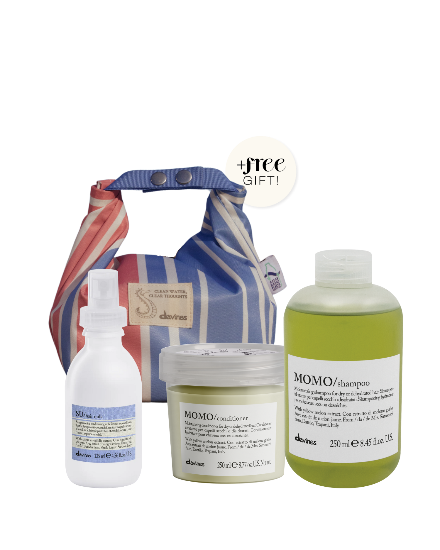Summer Hydration Essentials Bundle