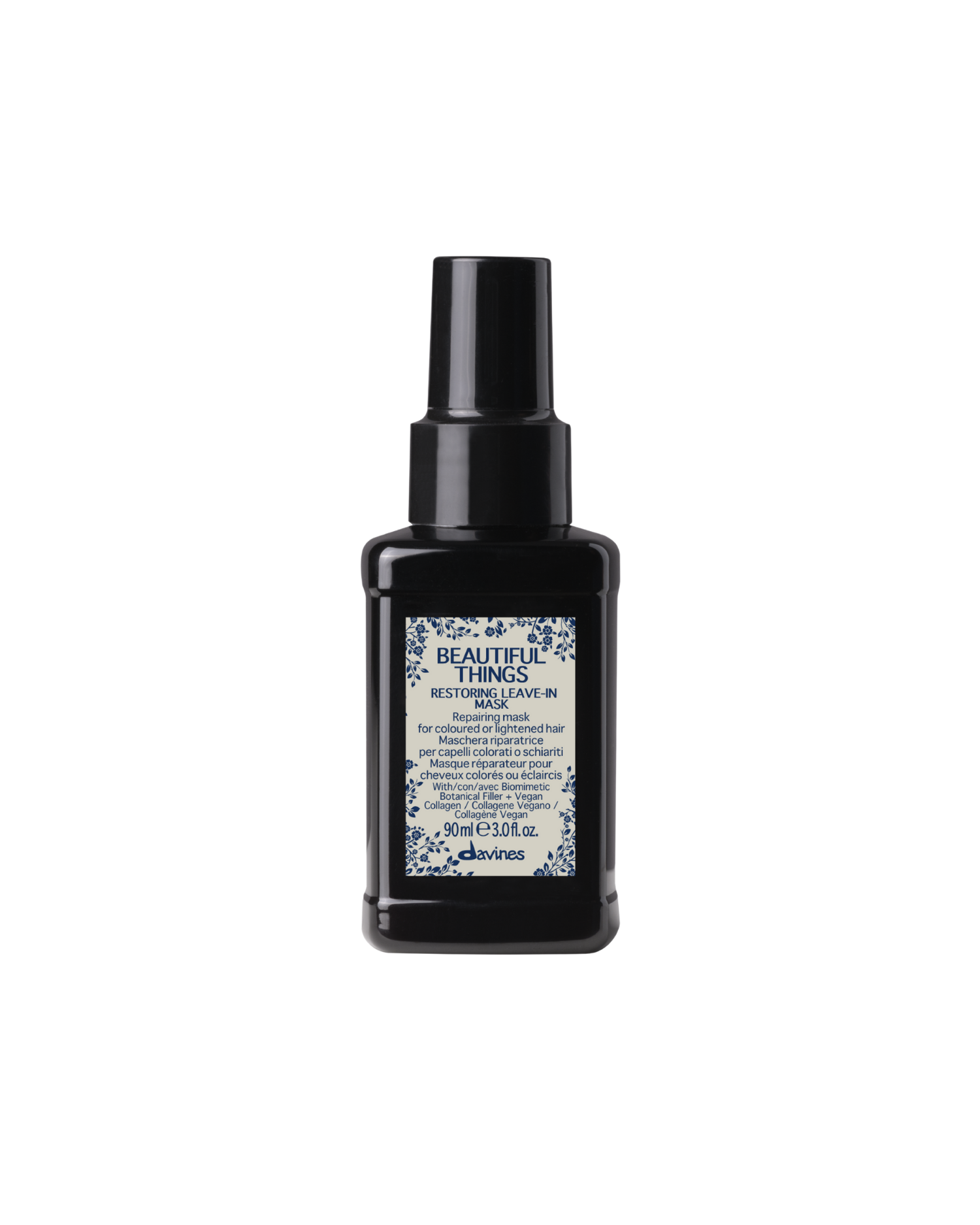 Beautiful Things Restoring Leave-in Mask