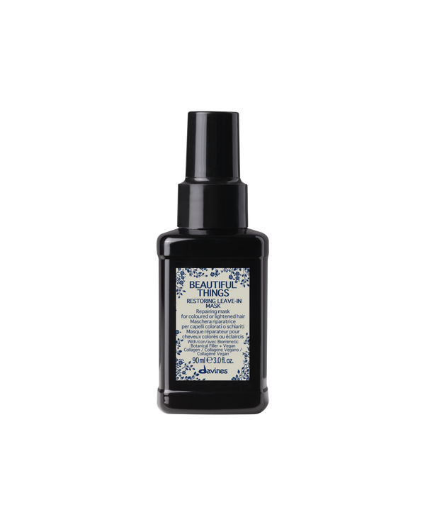 Beautiful Things Restoring Leave-in Mask