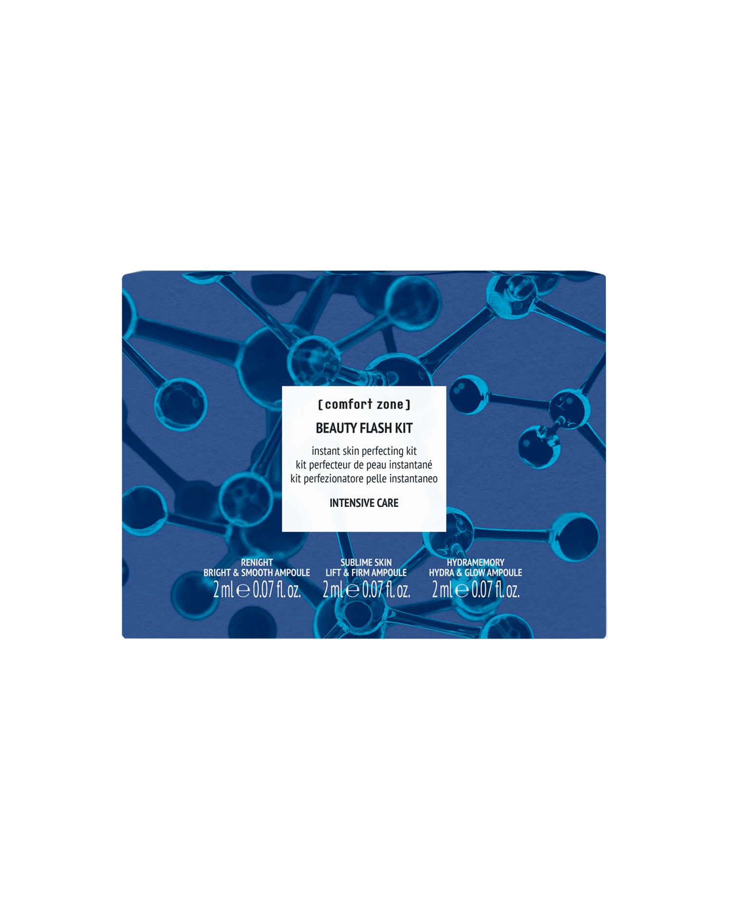 Beauty Flash Kit
