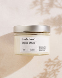 Comfort Zone Sacred Nature Body Butter