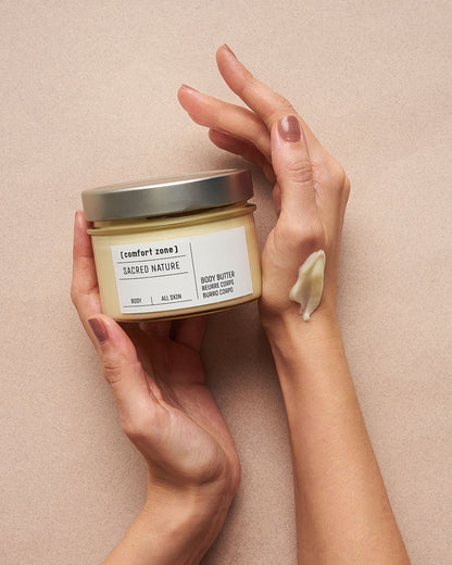 Sacred Nature Body Butter