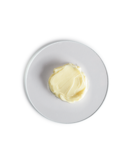Sacred Nature Body Butter