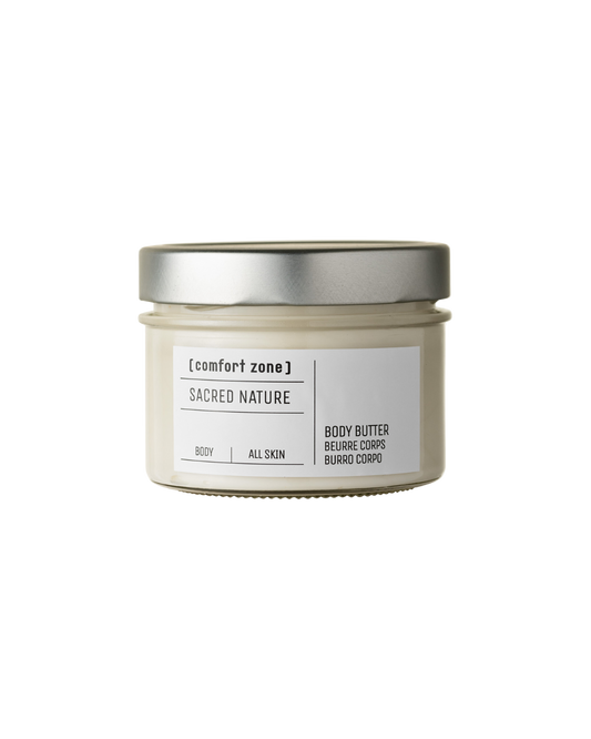 Sacred Nature Body Butter