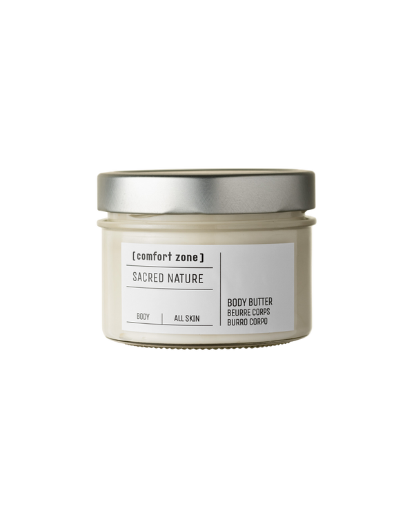 Comfort Zone Sacred Nature Body Butter