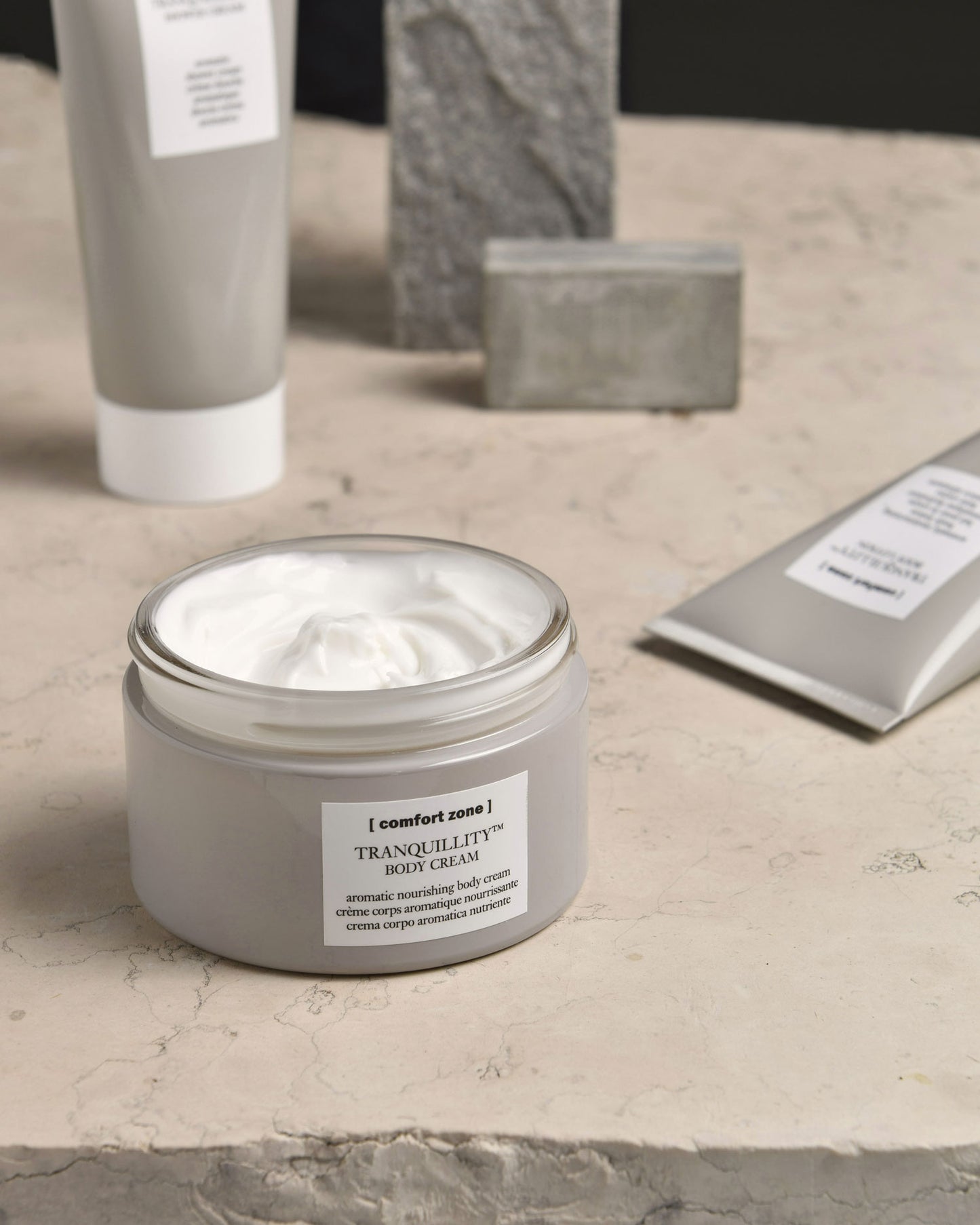 Tranquillity Body Cream
