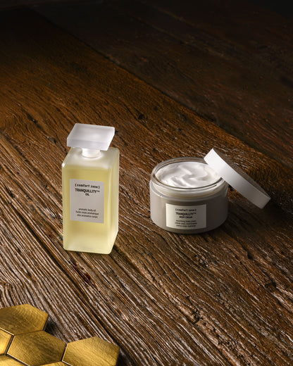 Tranquillity Body Cream