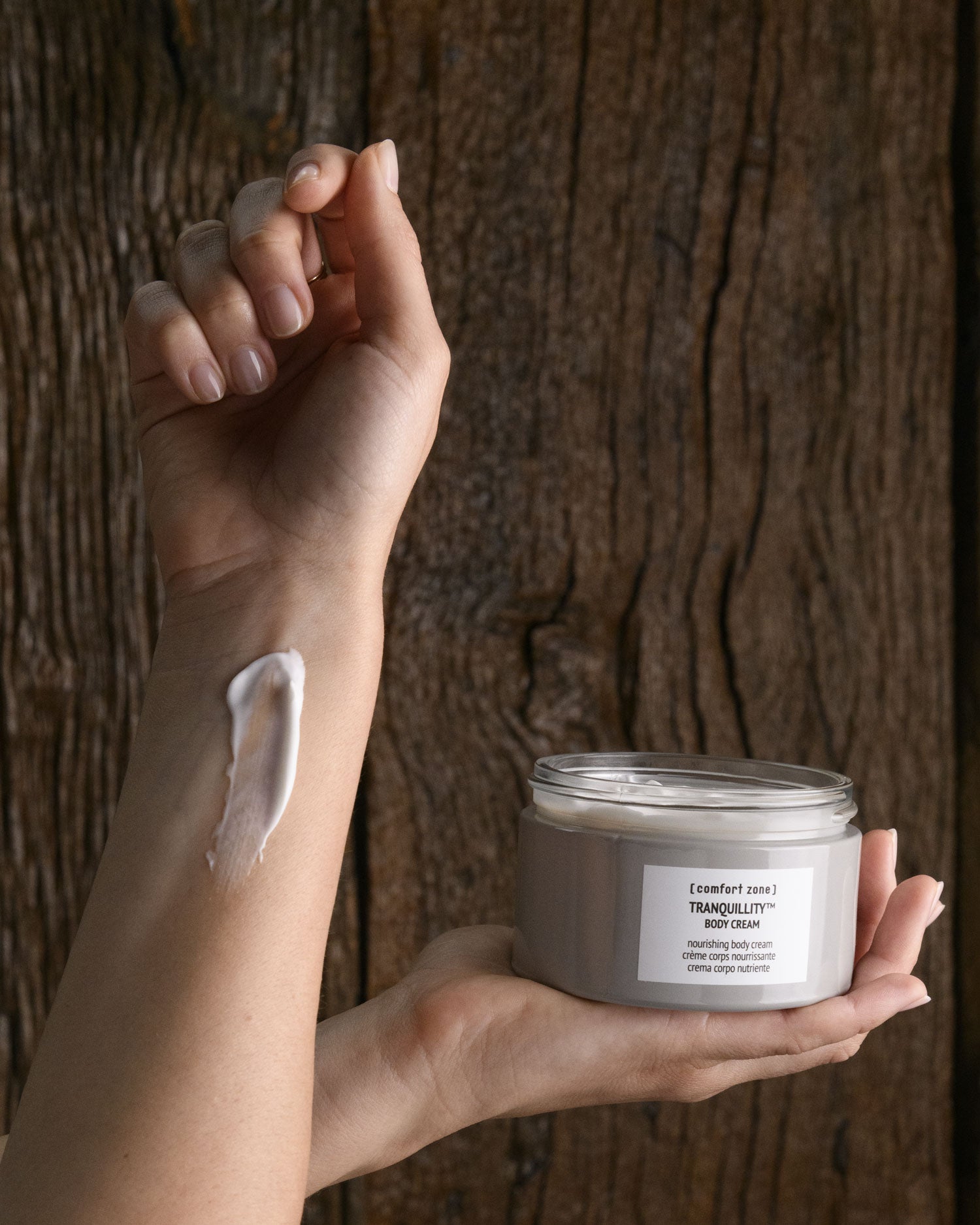 Tranquillity Body Cream