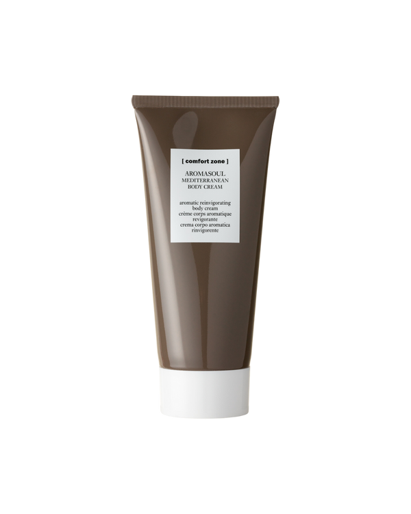 Comfort Zone Aromasoul Mediterranean Body Cream