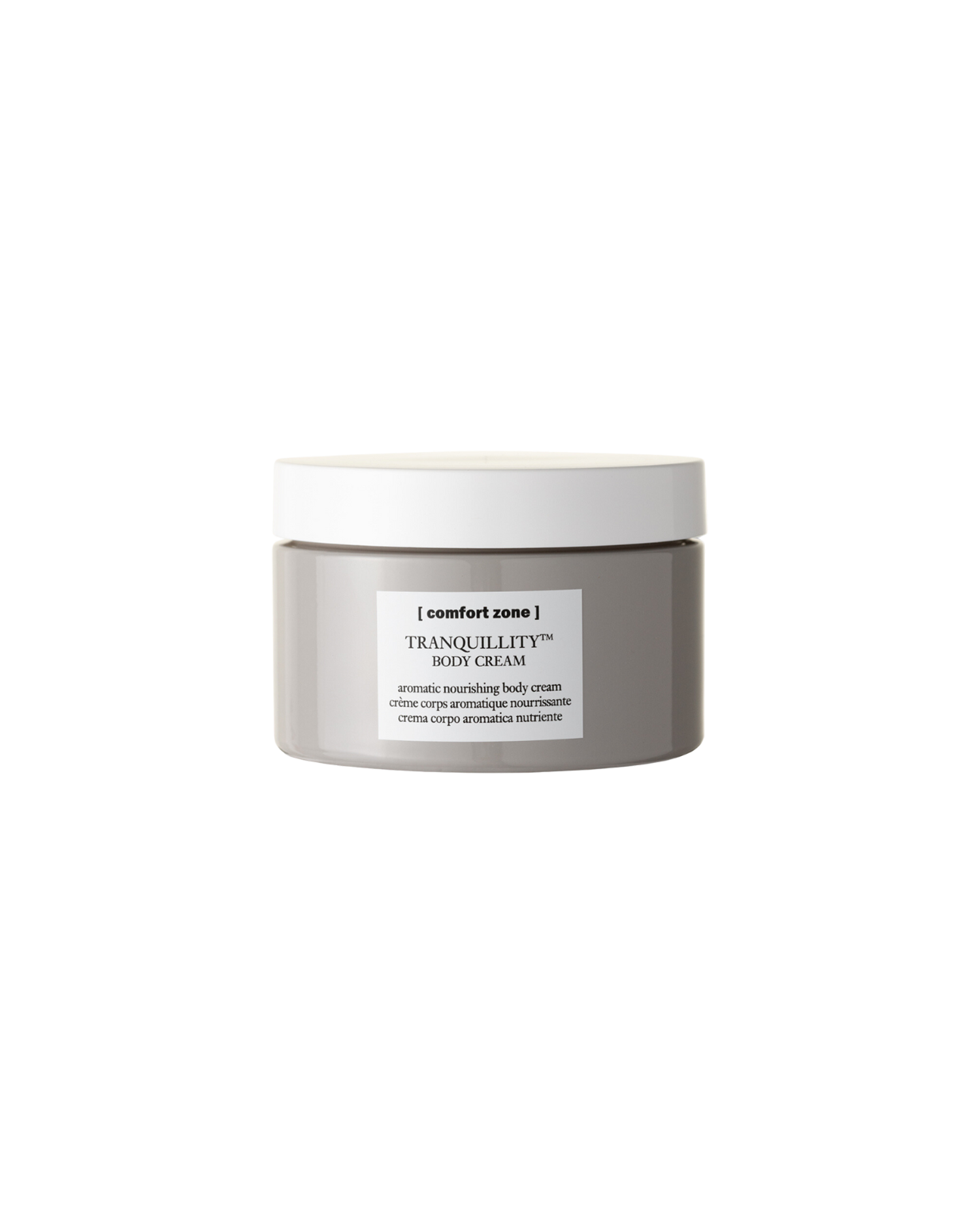 Tranquillity Body Cream