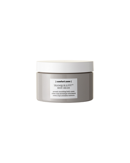 Tranquillity Body Cream