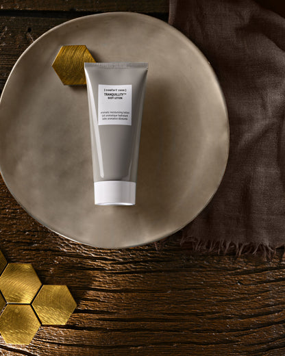 Tranquillity Body Lotion