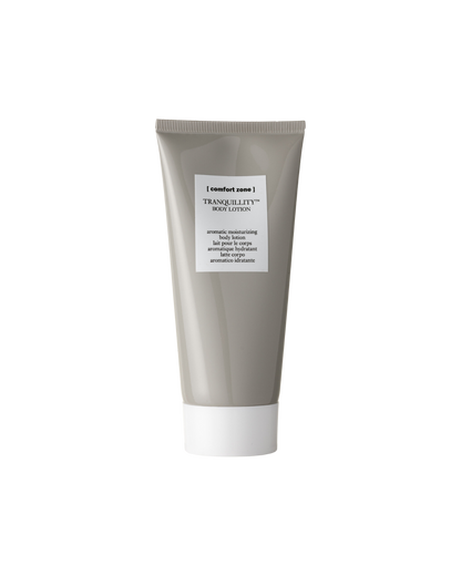 Tranquillity Body Lotion