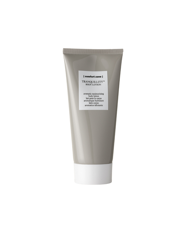Comfort Zone Tranquillity Body Lotion