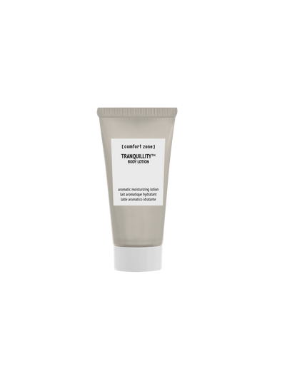 Tranquillity Body Lotion