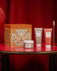 Comfort Zone Body Ritual Kit