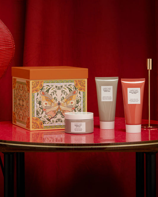 Body Ritual Kit