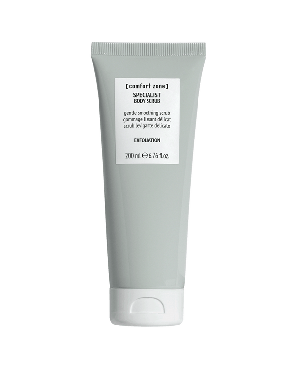 Comfort Zone Specialist Body Scrub