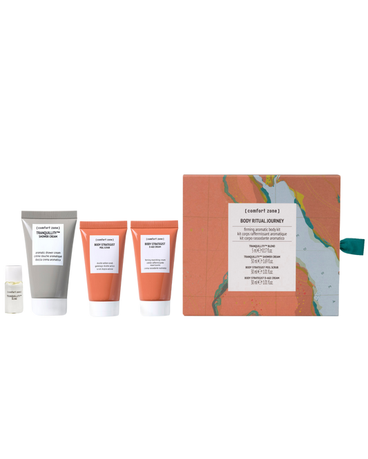 Body Ritual Journey Kit