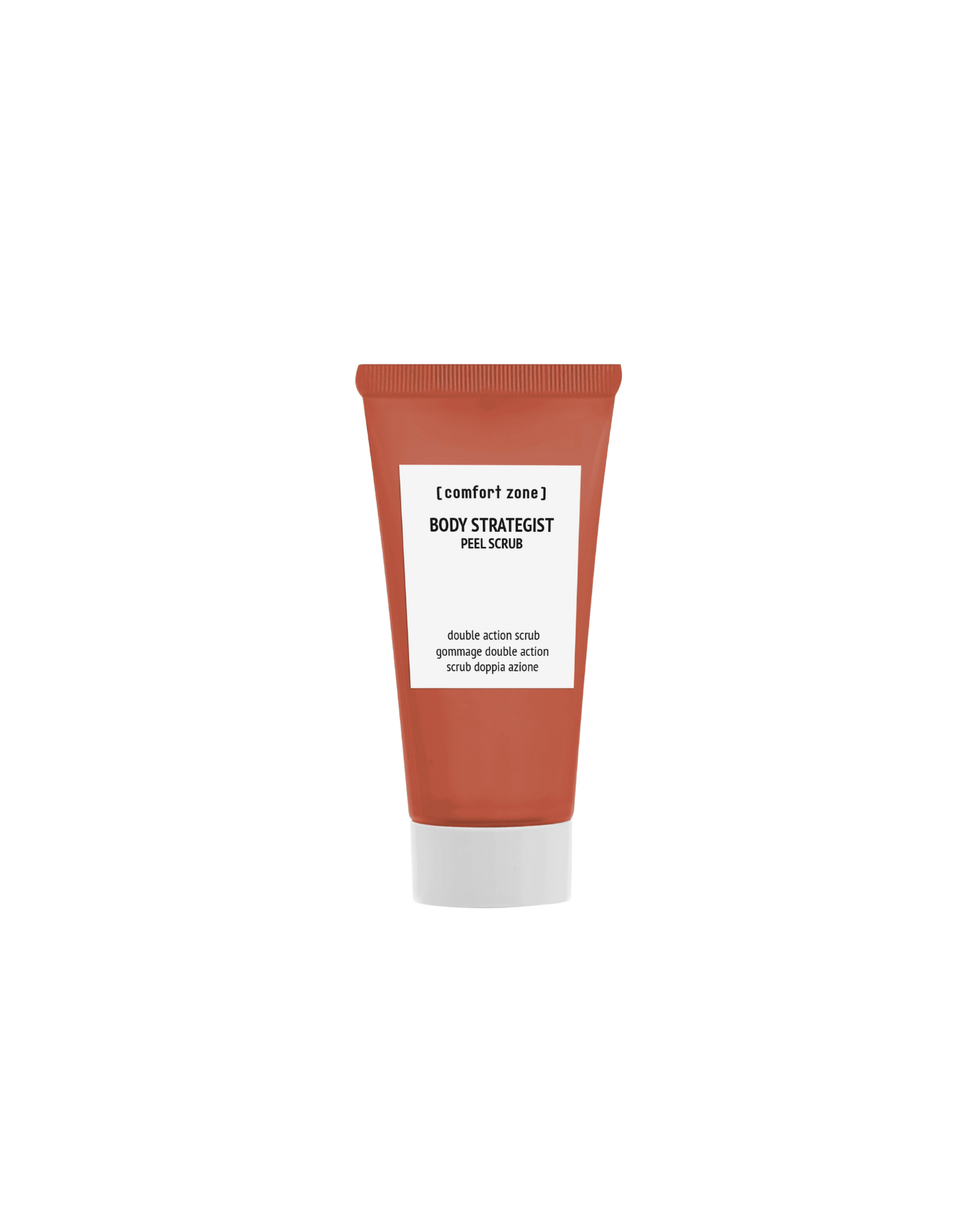 Body Strategist Peel Scrub
