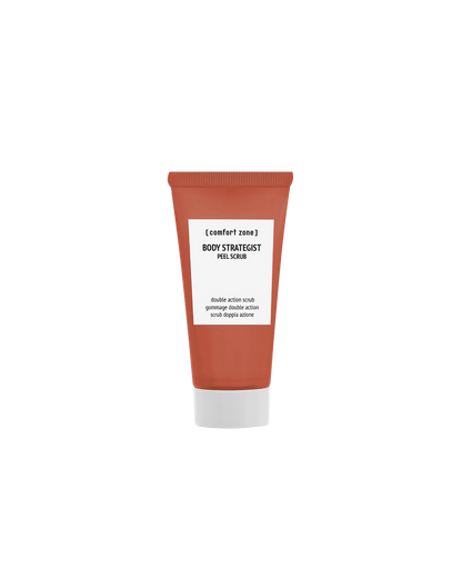 Body Strategist Peel Scrub