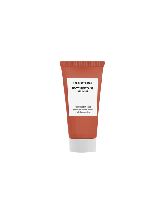 Body Strategist Peel Scrub