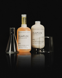 Olaplex Bond Building