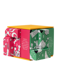 Davines Advent Calendar