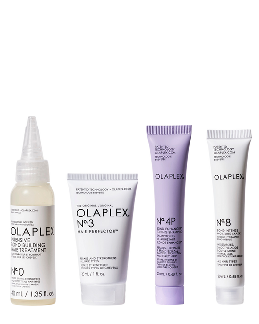 Unbreakable Blondes Mini Kit