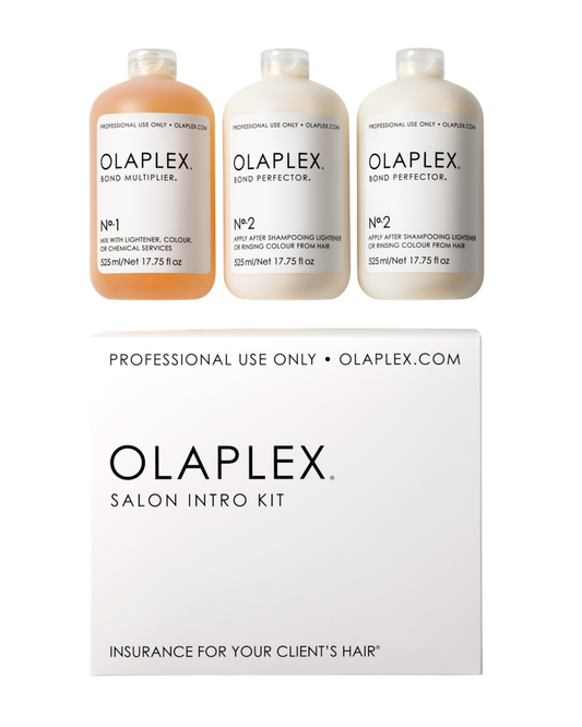 Salon Intro Kit